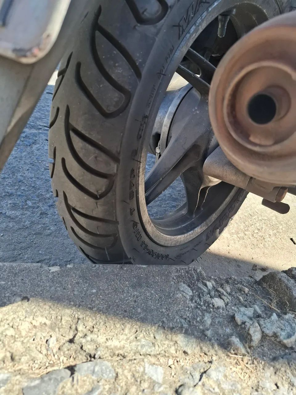 Honda PCX 150 2017 - Foto 4