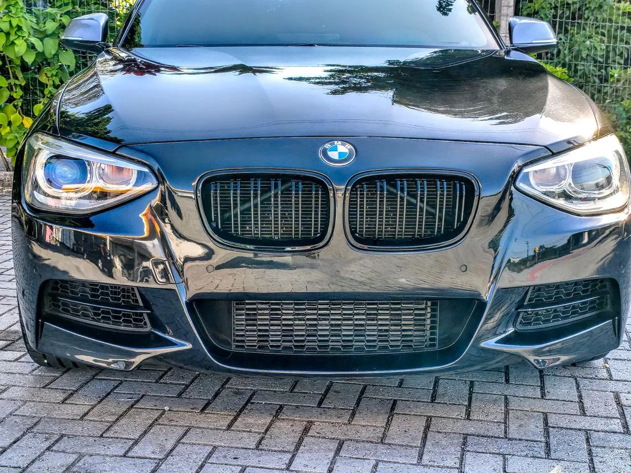 BMW M M 135i 3.0 24V 320cv 2015 2015