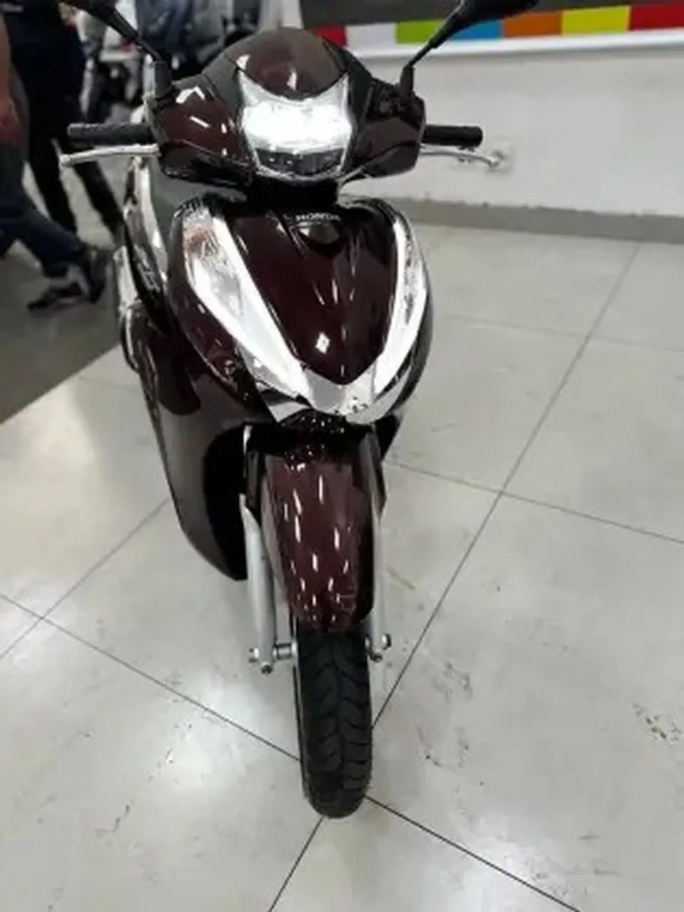 HONDA SH 300i - Foto 5
