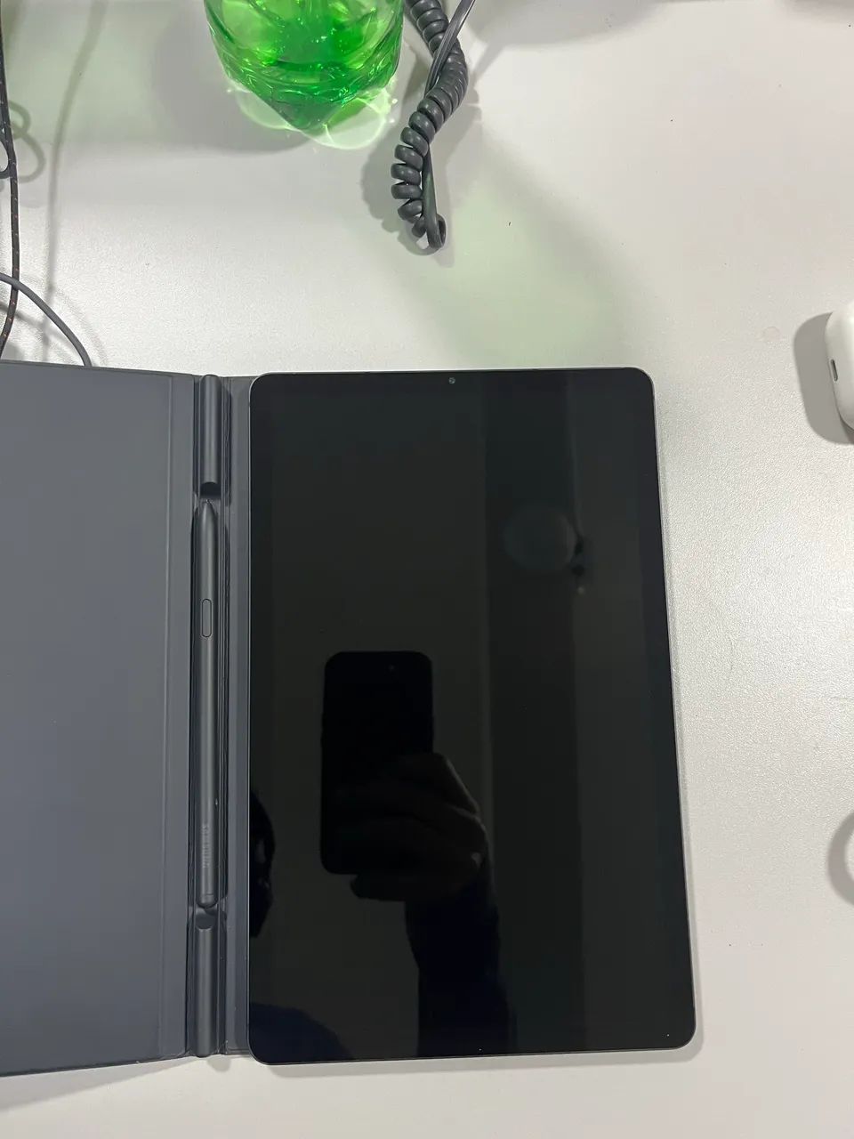 Samsung Galaxy Tab S6 Lite - 128GB  - Foto 3