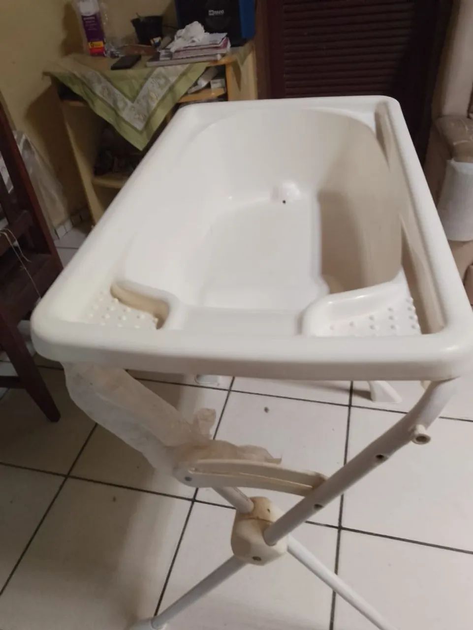 Banheirinha  - Foto 2