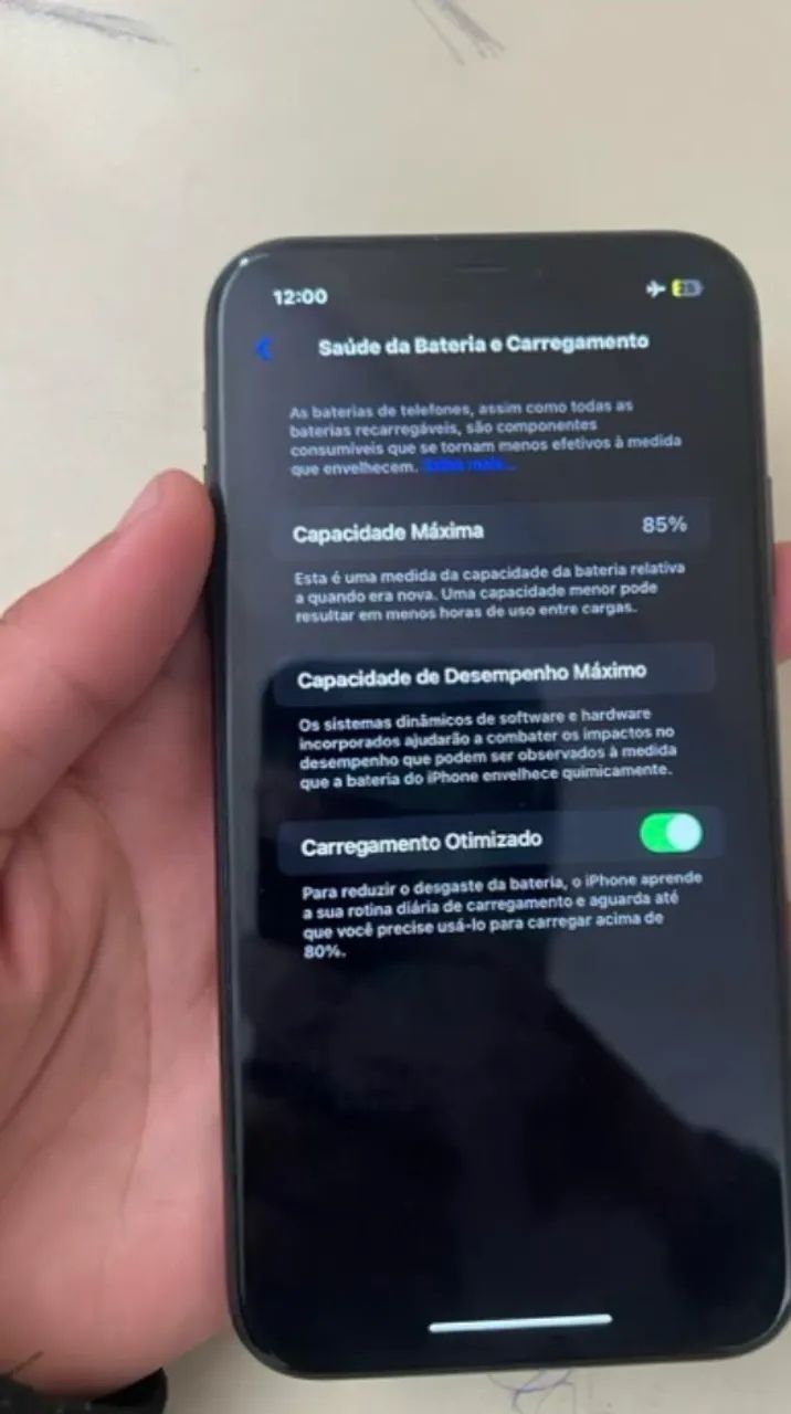 Vendo iPhone 11 64GB + iPhone 11 Pro 64GB - Foto 2