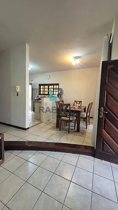 CASA COM PISCINA NA VILA HEPACARÉ EM LORENA-SP - Foto 2