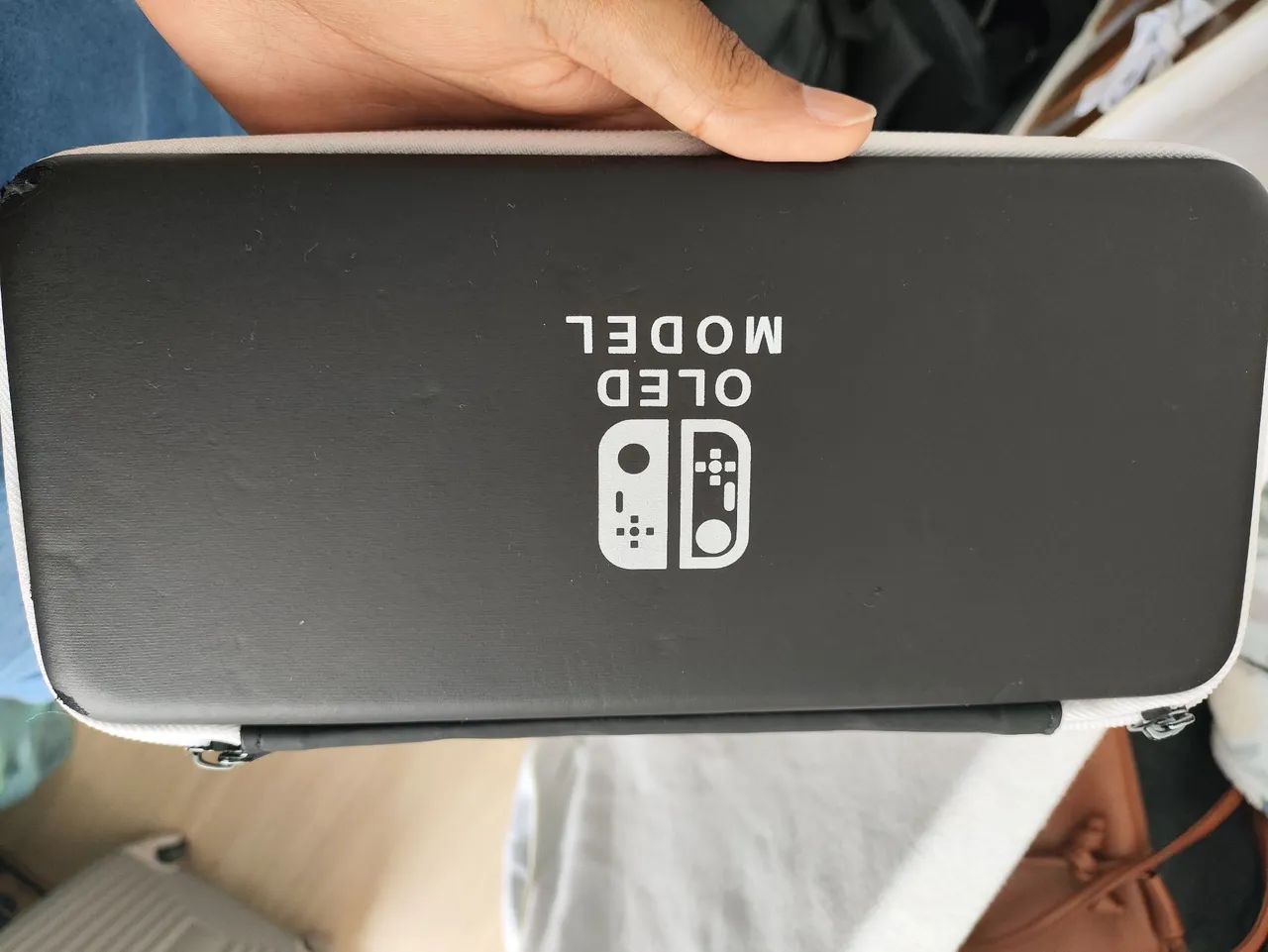 Switch OLED completo - Foto 5