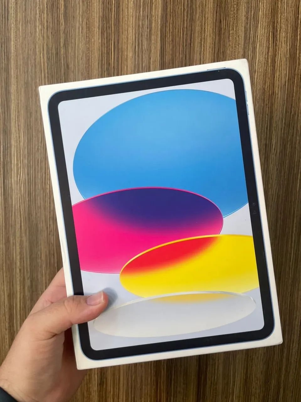 Ipad 11 128GB NOVO  - Foto 2