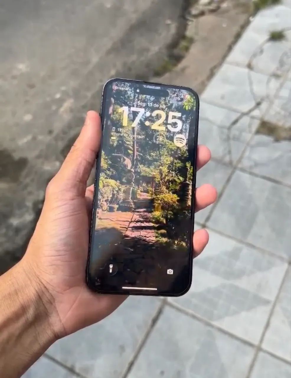 IPHONE 14 PRO MAX 256gb PREÇO PROMOCIONAL  - Foto 2