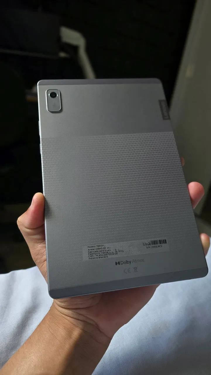 Tablet Lenovo M9 64GB - Foto 2