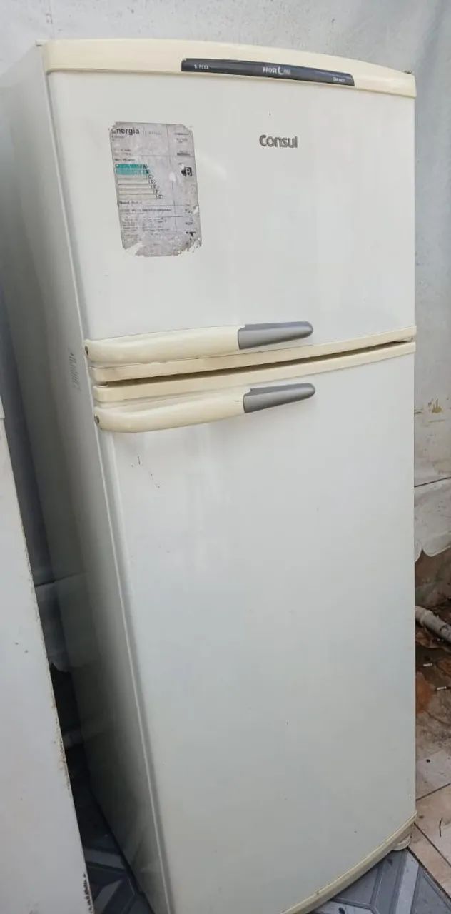Geladeira  - Foto 2