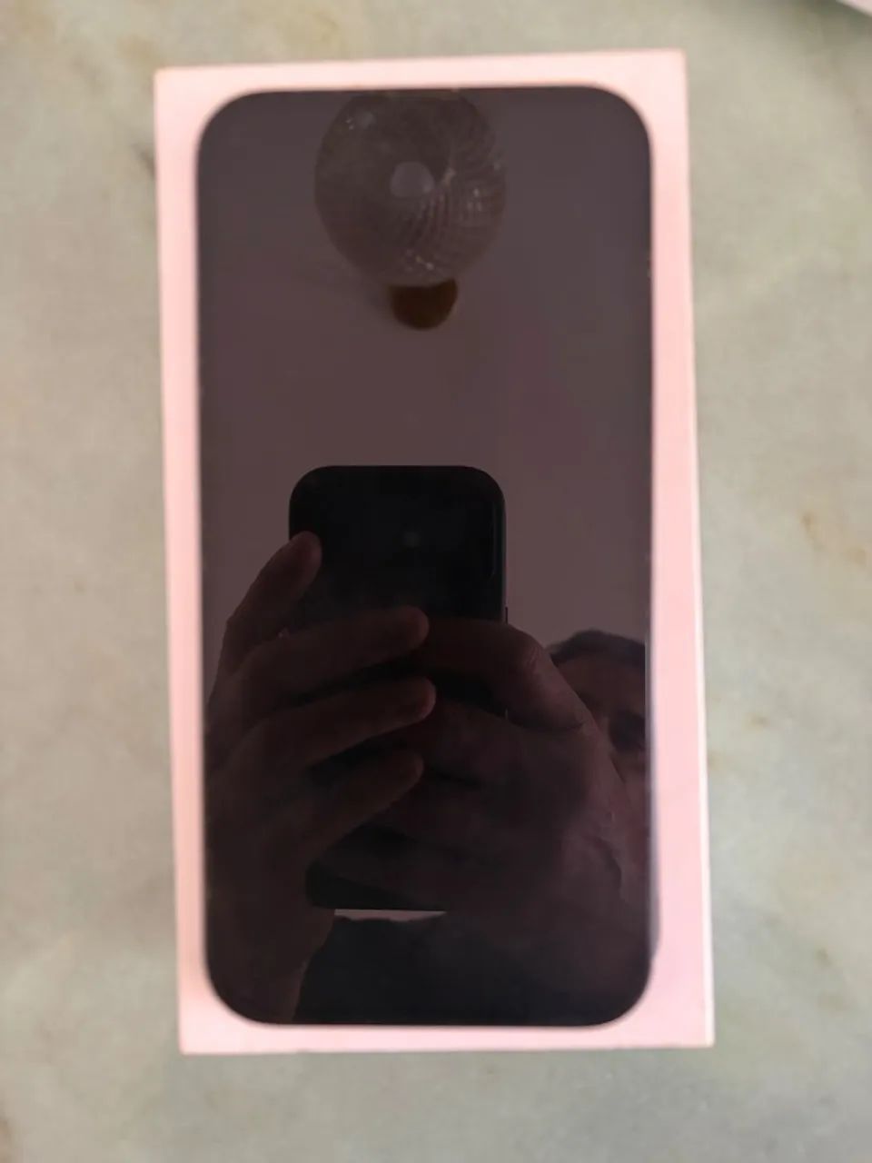 Iphone 14 Plus 256GB, impecável, única dona, 100% original. - Foto 3