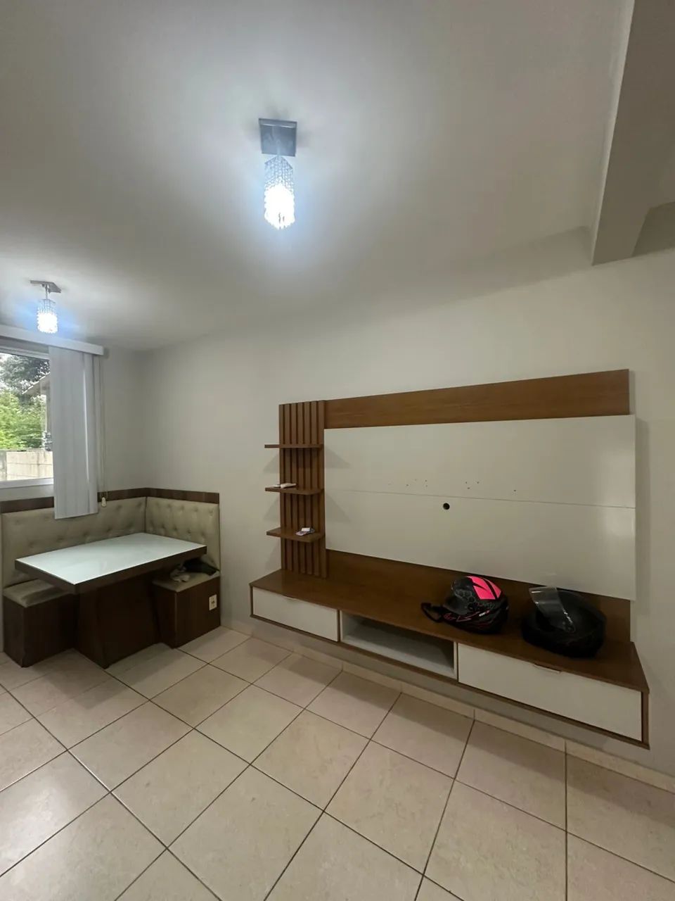 Alugo apartamento térreo  - Foto 5