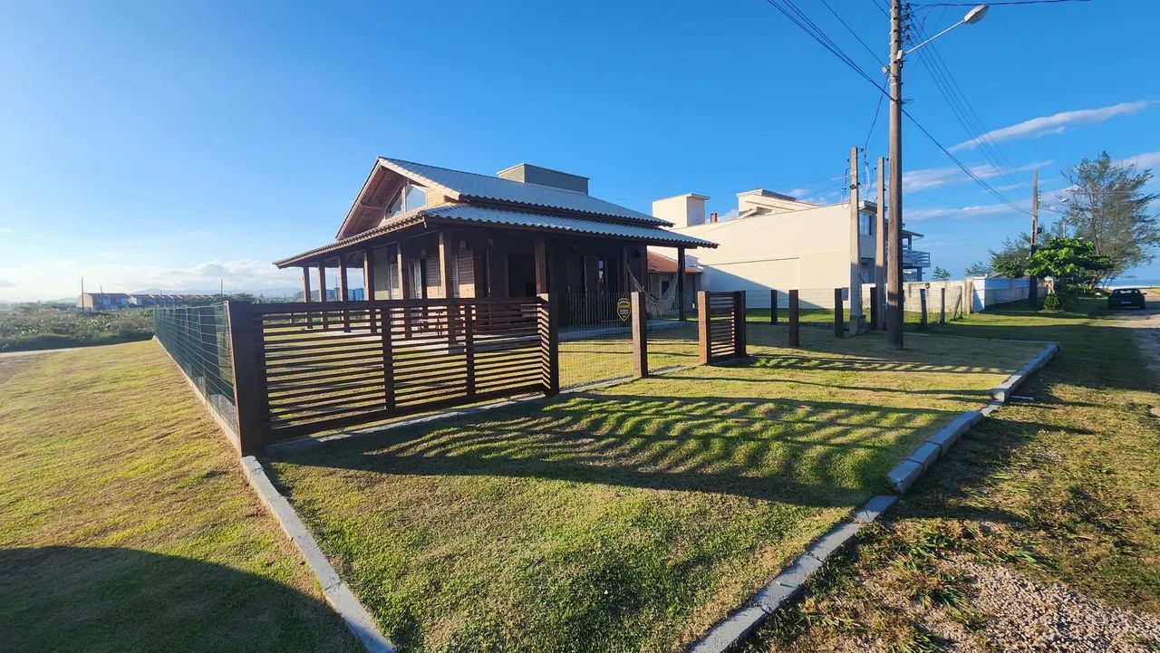 Vende-se linda casa em Itapirubá, Imbituba-SC! - Foto 3