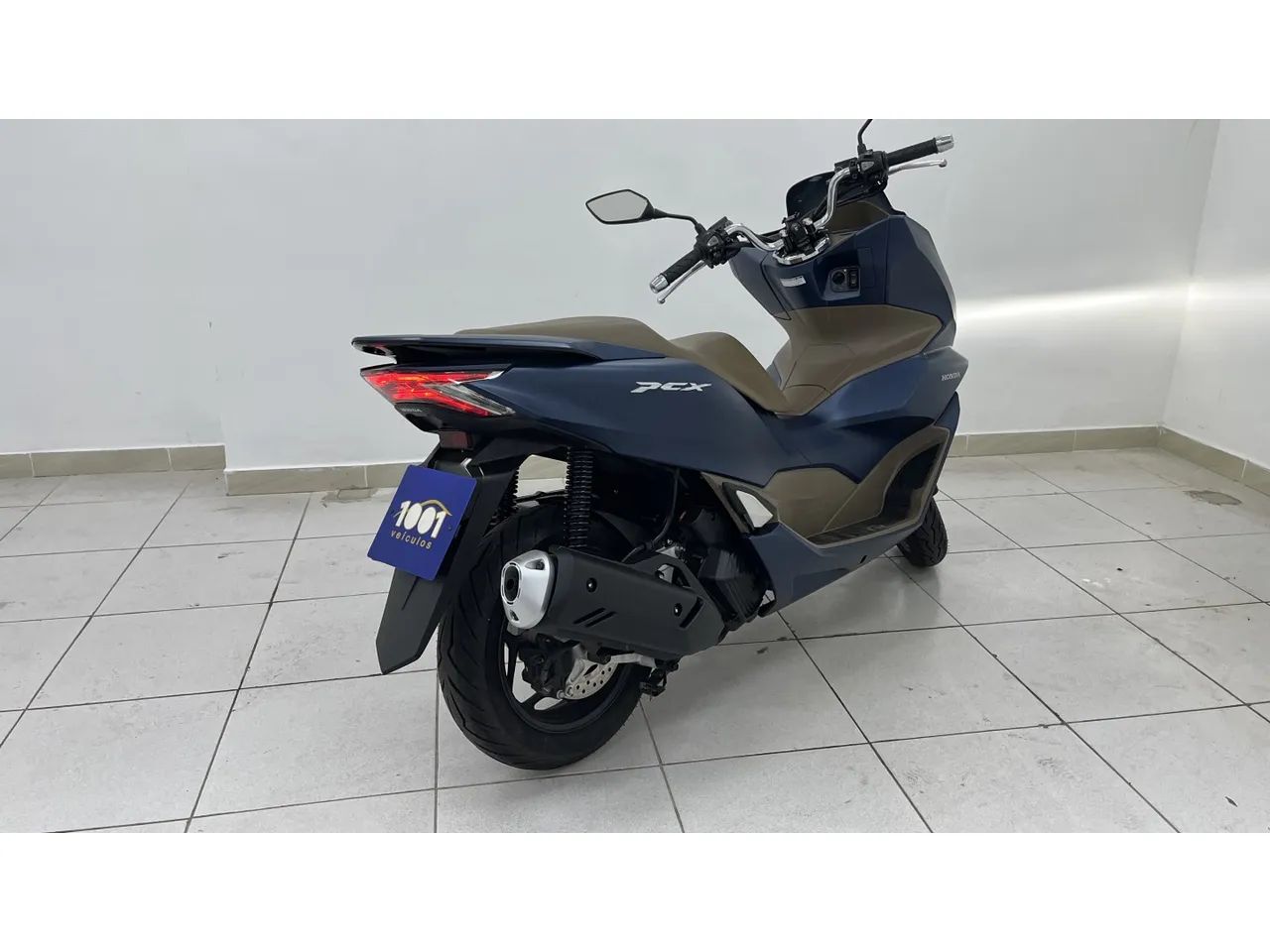 Honda 160 DLX 2024 - 1508834850 | OLX