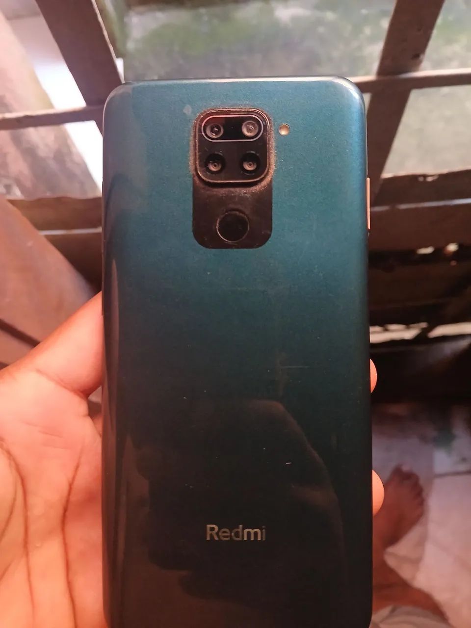 Redmi 9 - Foto 2