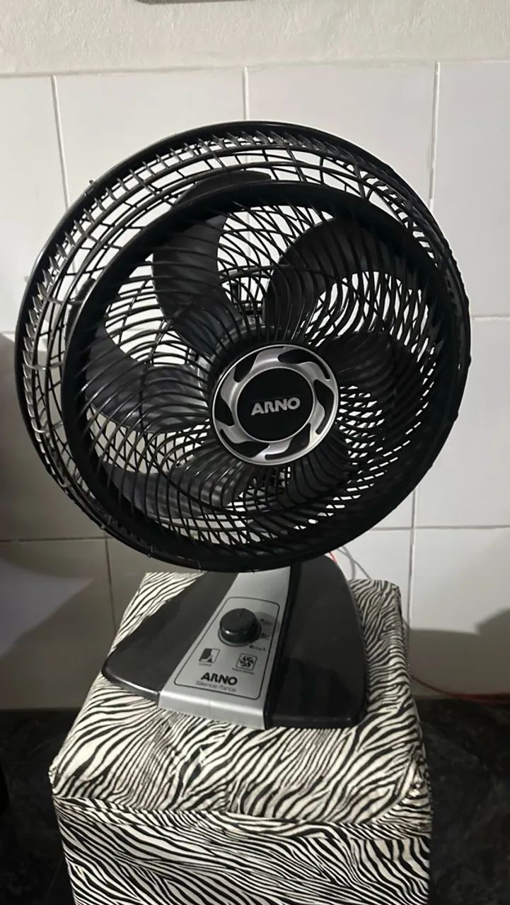 Ventilador 
