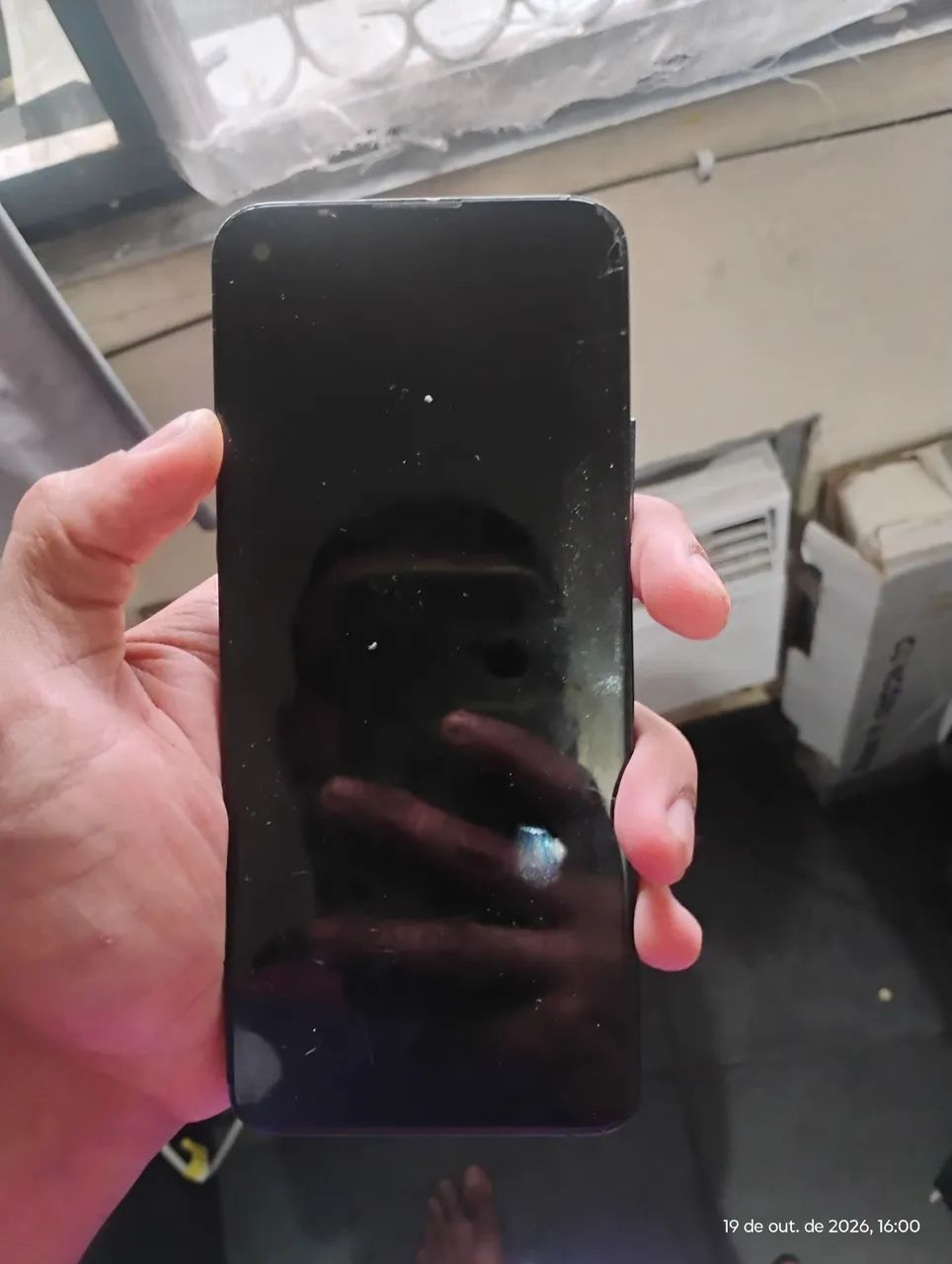 Moto g9 Power  - Foto 2