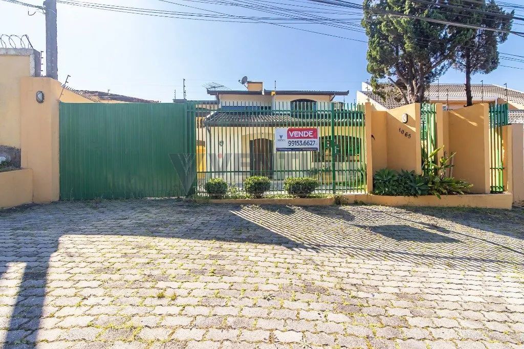 Casa 04 quartos,01 suíte - Hauer - Foto 2