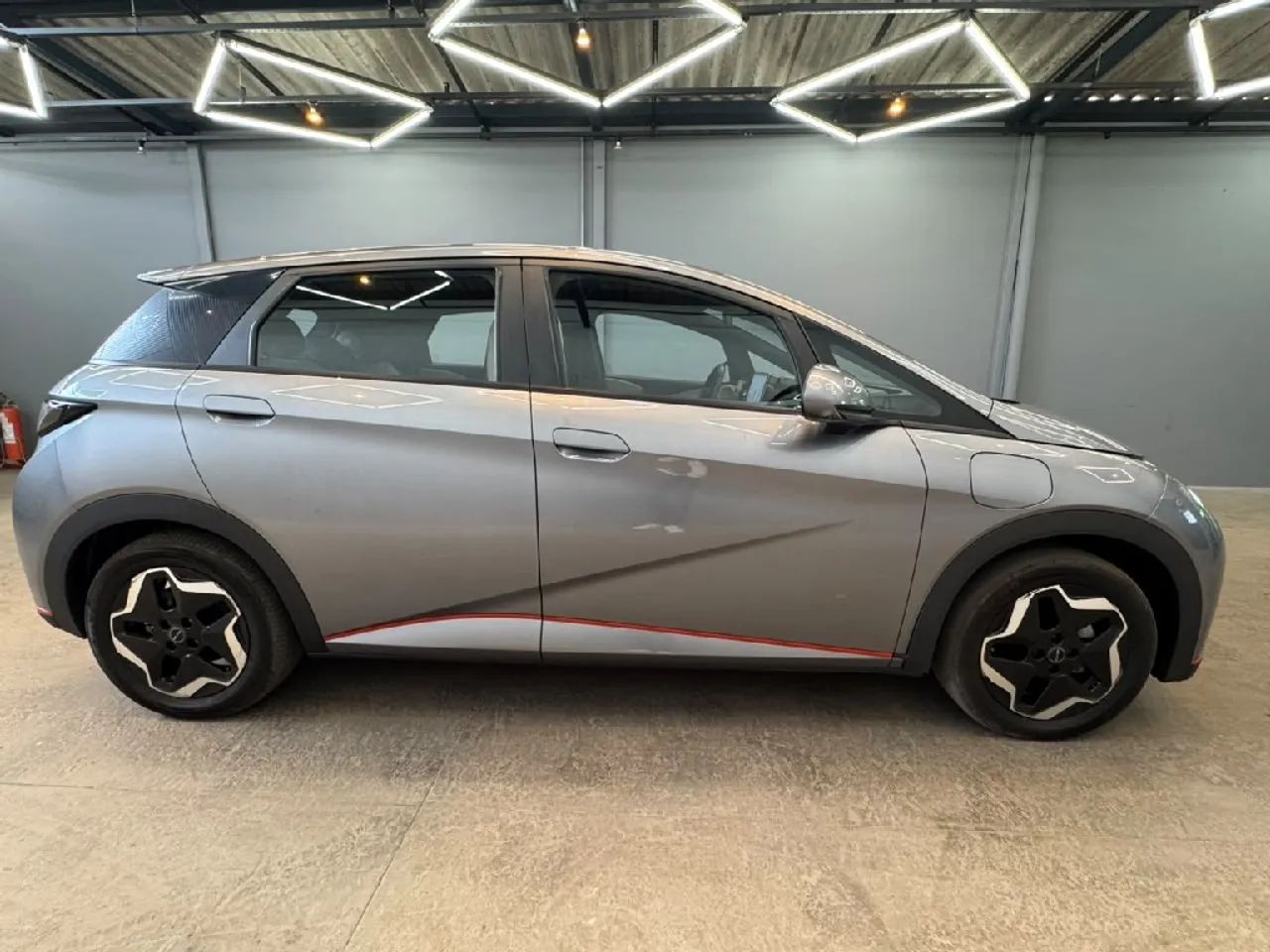 BYD Dolphin GS (Elétrico) 2024 - Foto 5