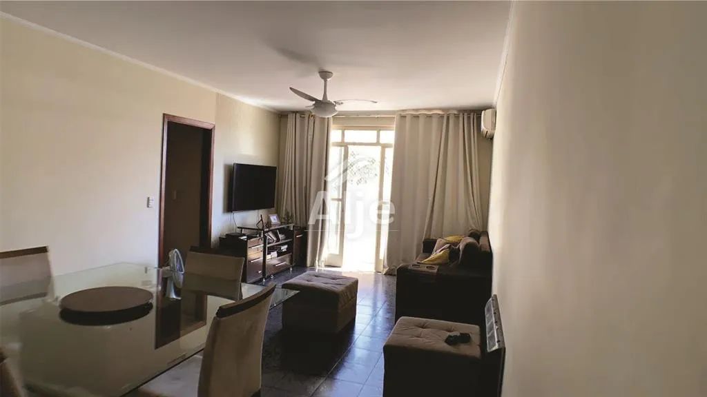 VENDE-SE Apartamento NO SERRA AZUL (EDIFÍCIO SERRA AZUL) - MARÍLIA/SP