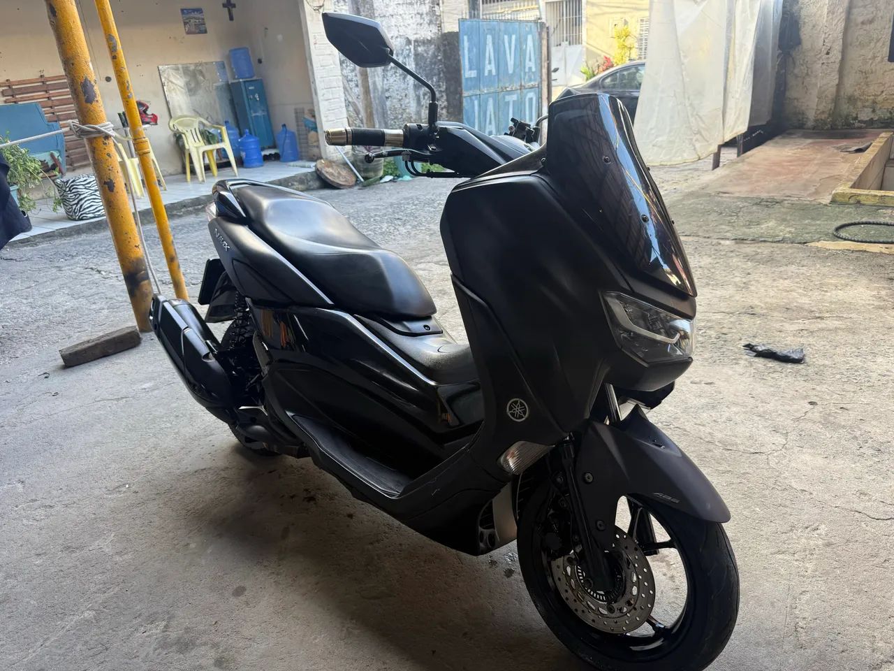 NMAX 2022 - Foto 3