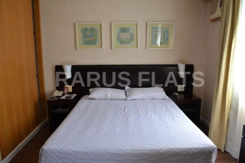 Flat para alugar na Vila Olímpia -Edifício Executive Flat One - Foto 3