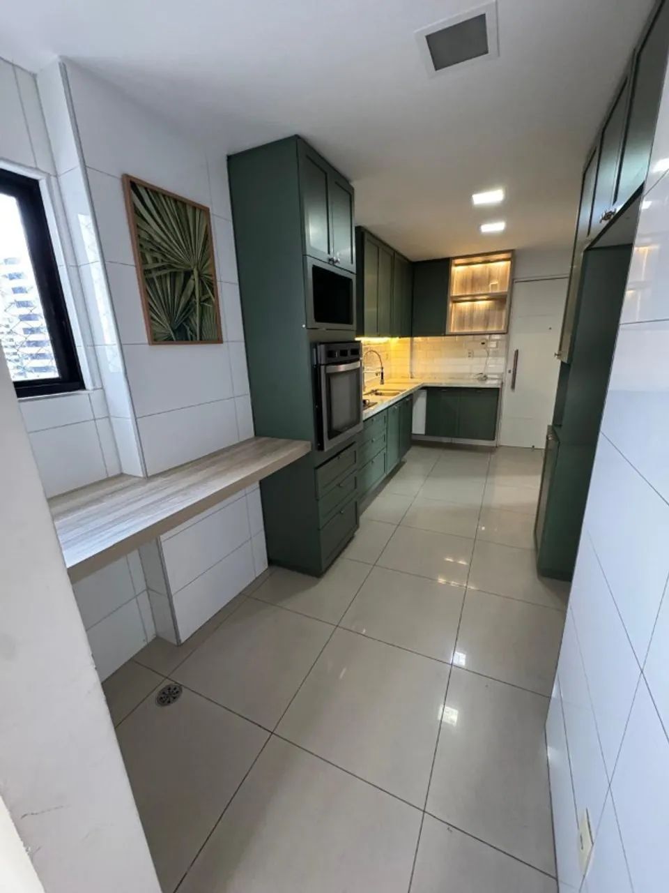 Cobertura Duplex 160m² com Piscina e Churrasqueira Privativas, Jatiúca - Foto 5