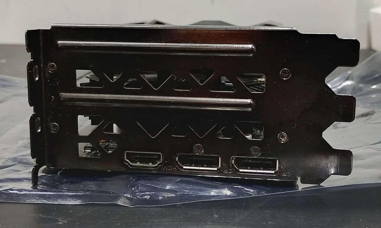 Gtx 1650 - Foto 2