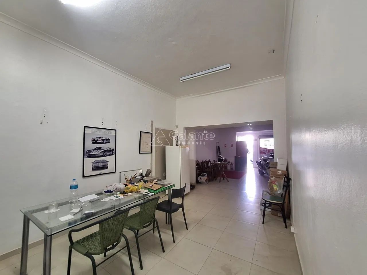 Casa comercial a venda no Cambuí, Campinas - Foto 5
