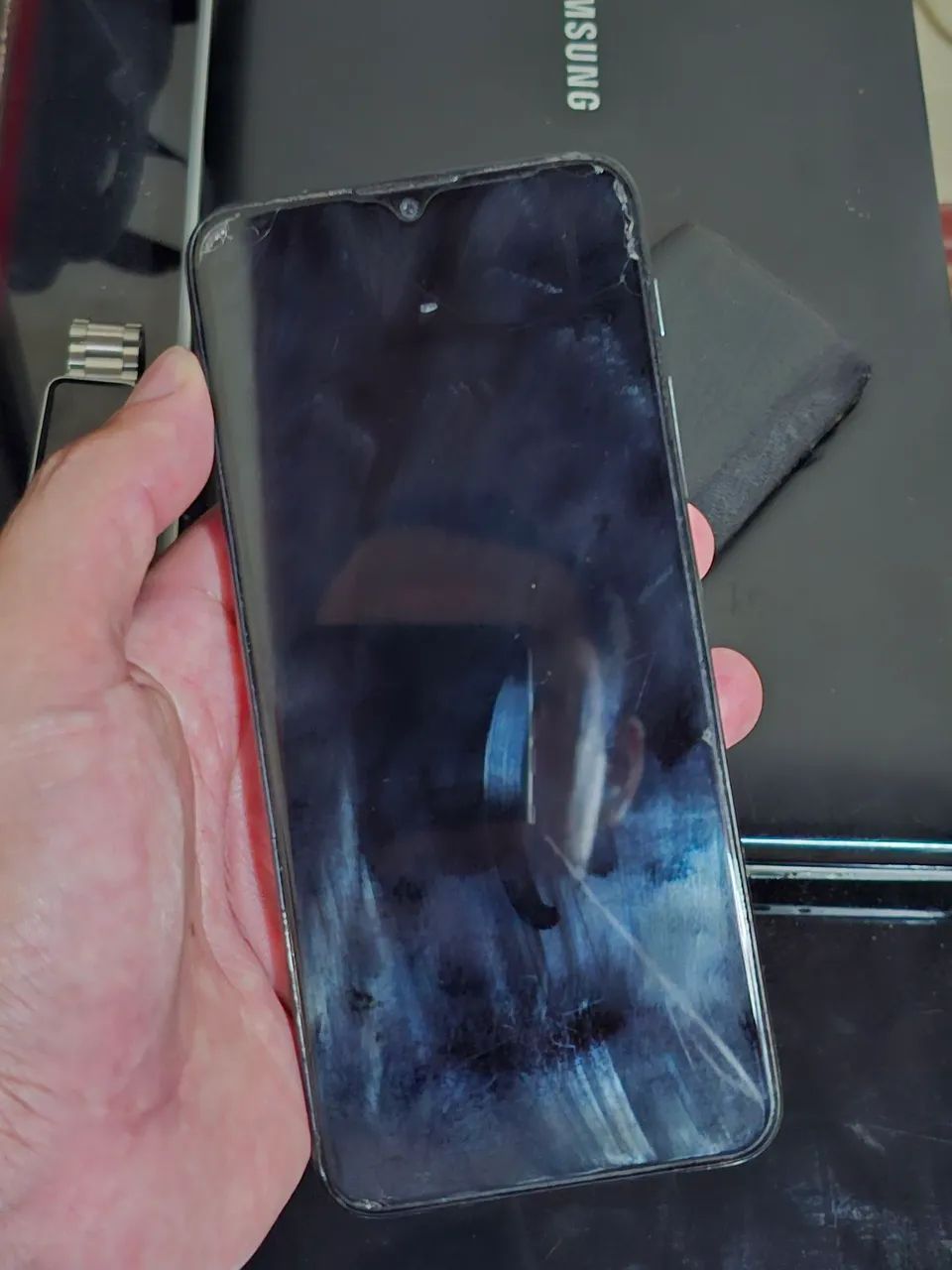 Moto G30 - Foto 3