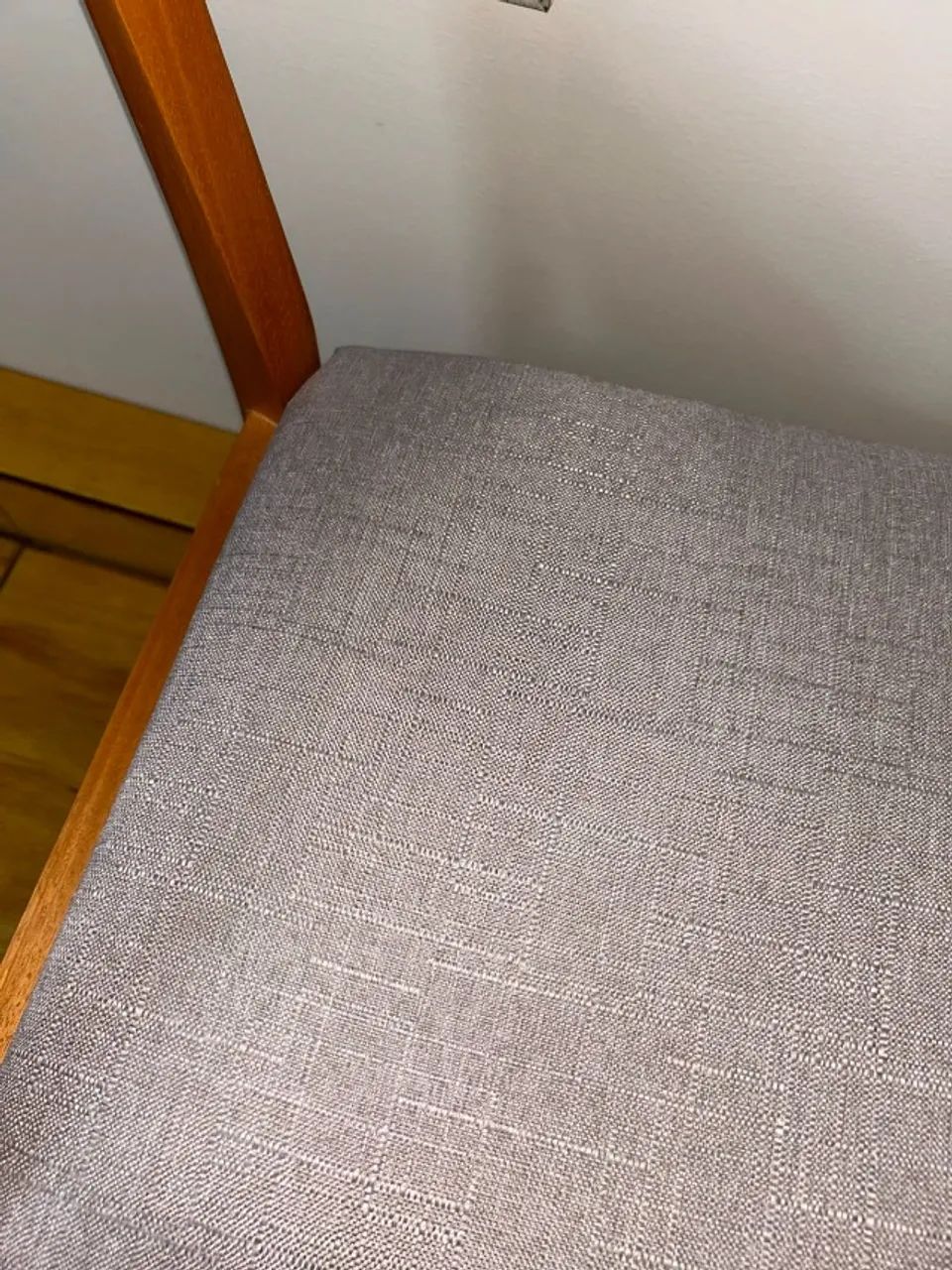 Conjunto de cadeiras - Foto 4