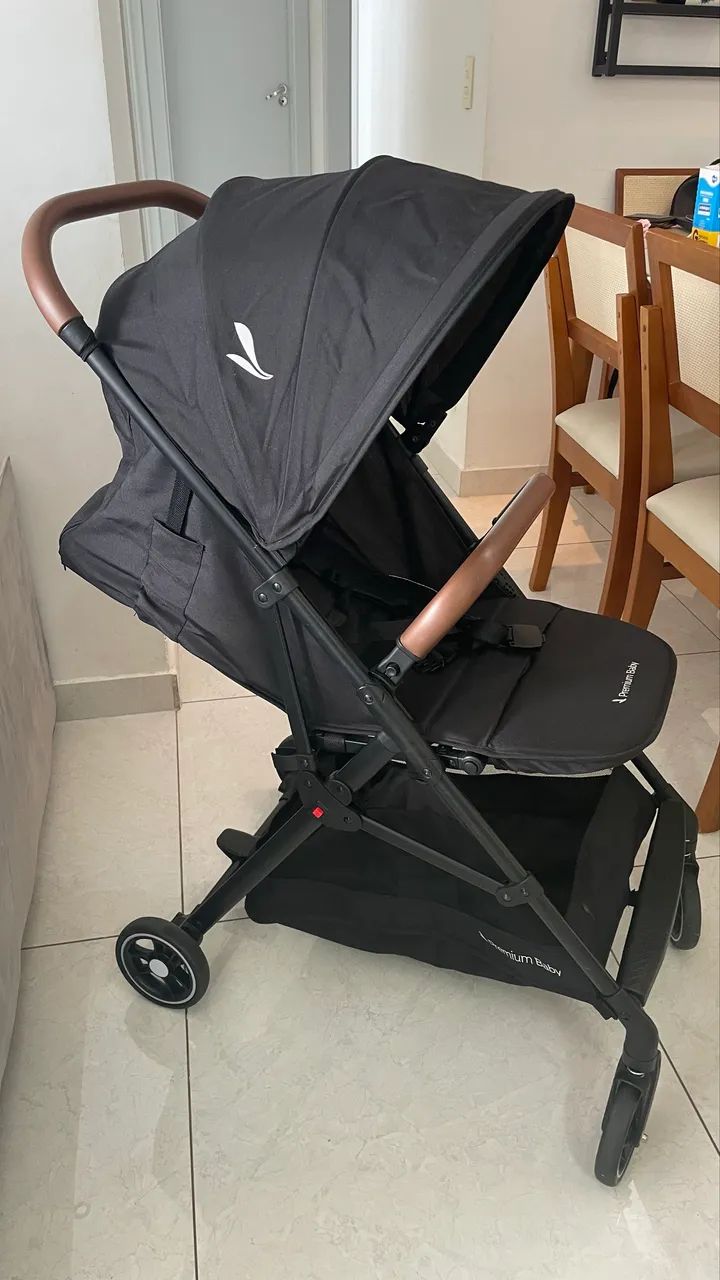Carrinho de bebê  - Foto 3