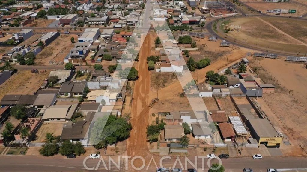 Terreno Comercial - Foto 3