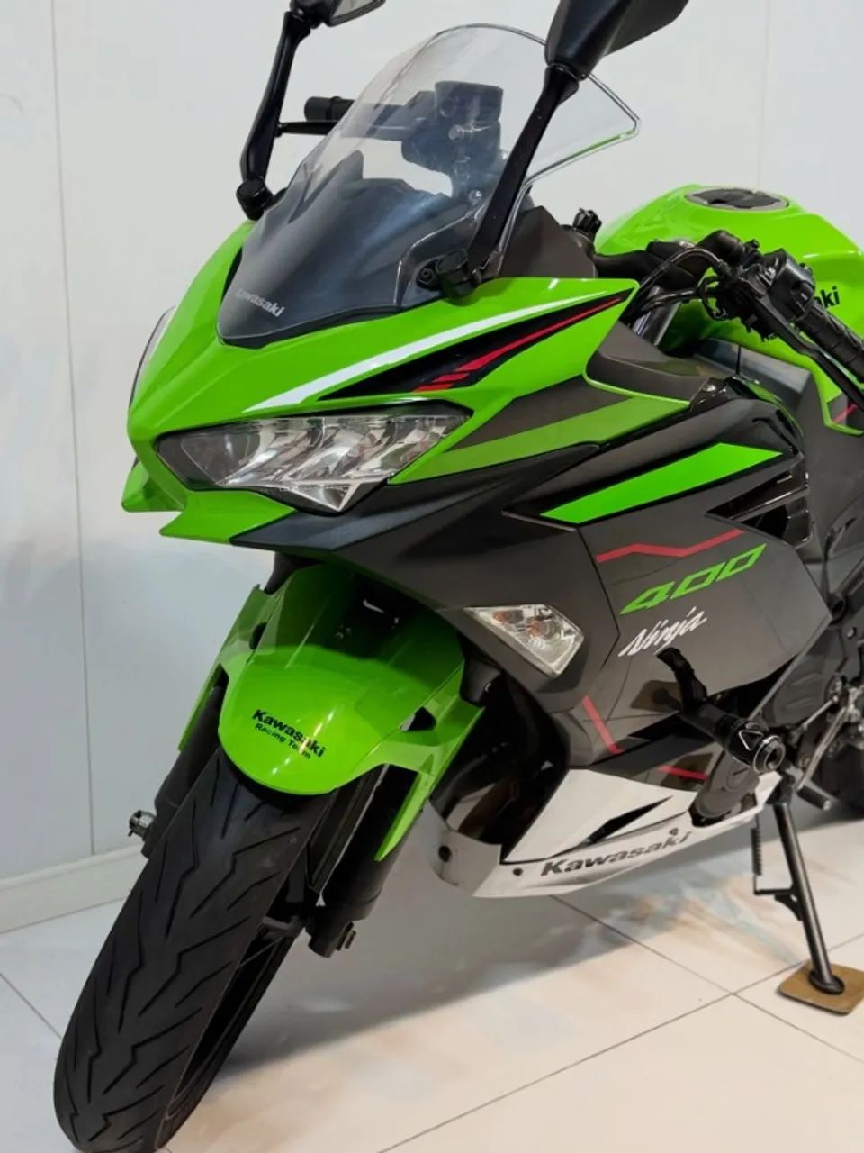 Kawasaki 400 2022 - 1496779329 | OLX