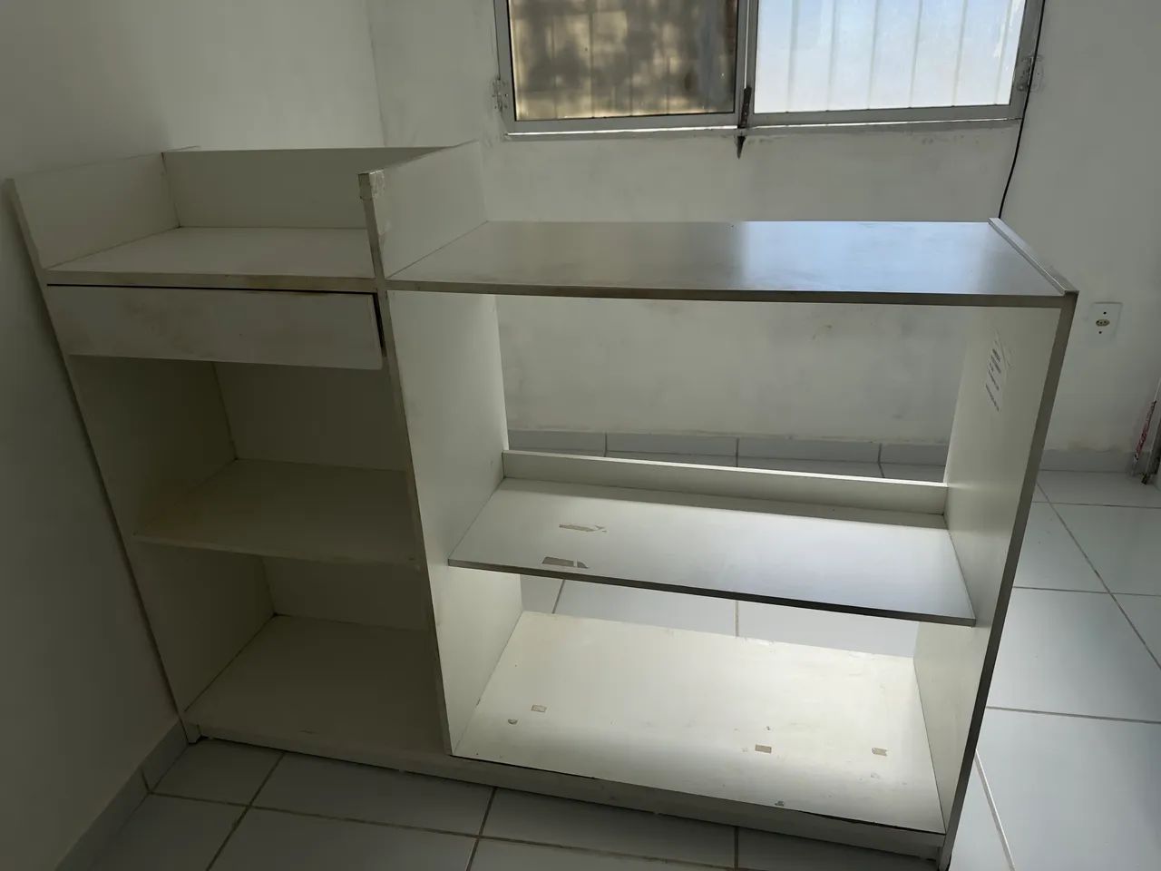 Balcão de loja  - Foto 3