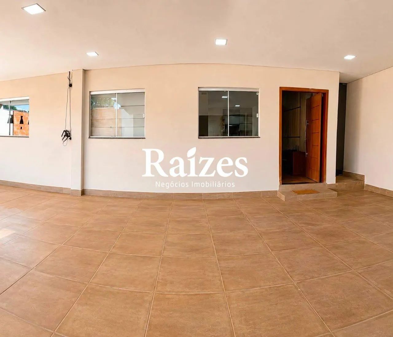 Casa com 3 quartos sendo 1 suíte no Mansour em Uberlândia - Foto 3