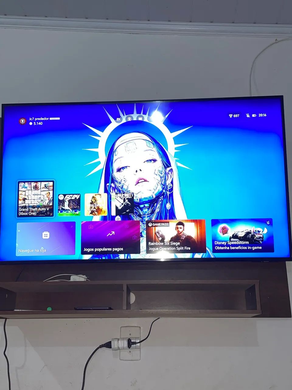 Xbox one FAT 