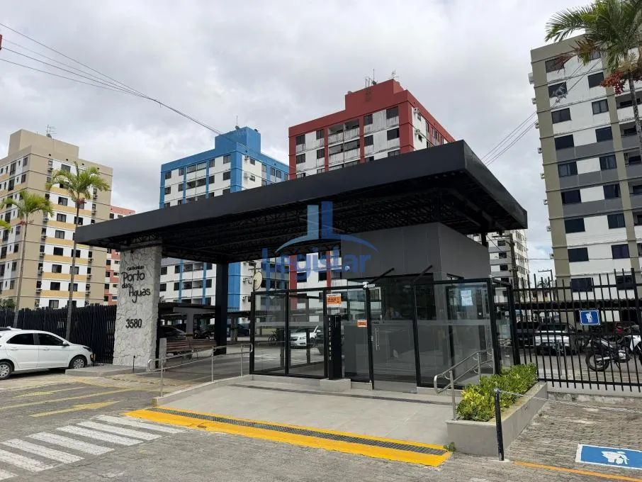 Apartamento 3 Quartos Aracaju - SE - Luzia