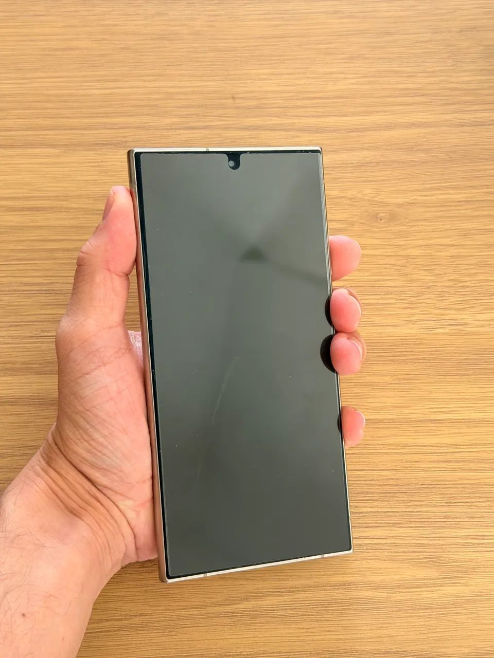 S24 Ultra 1TB - Perfeito estado - Foto 3