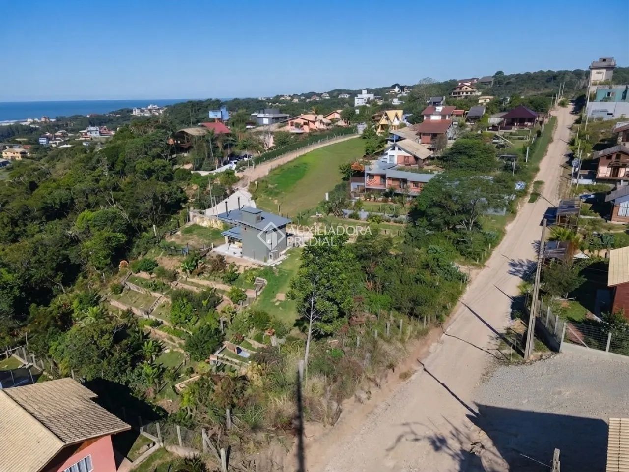 Terreno com Matricula Financiável - Foto 2