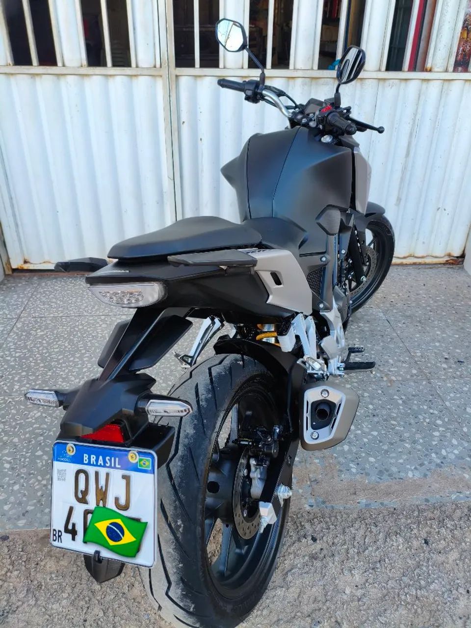 Cb Twister 300 - Foto 2