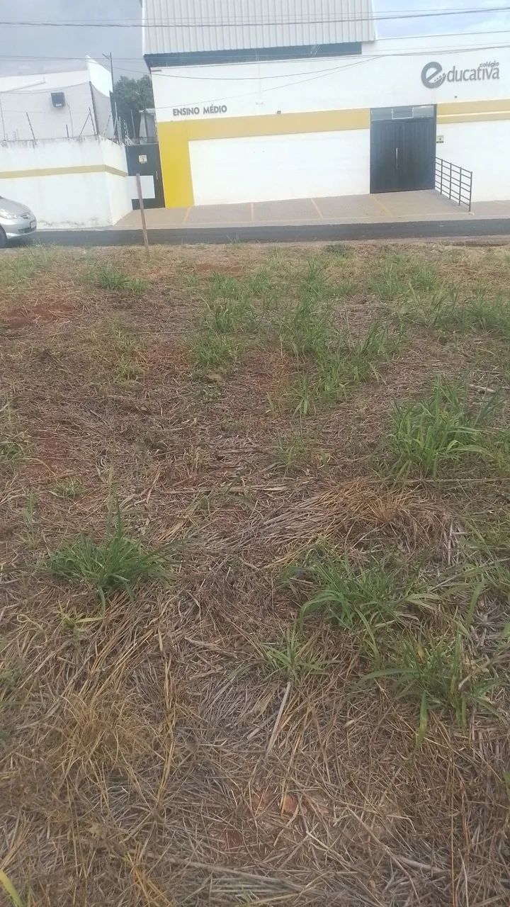 Terreno 