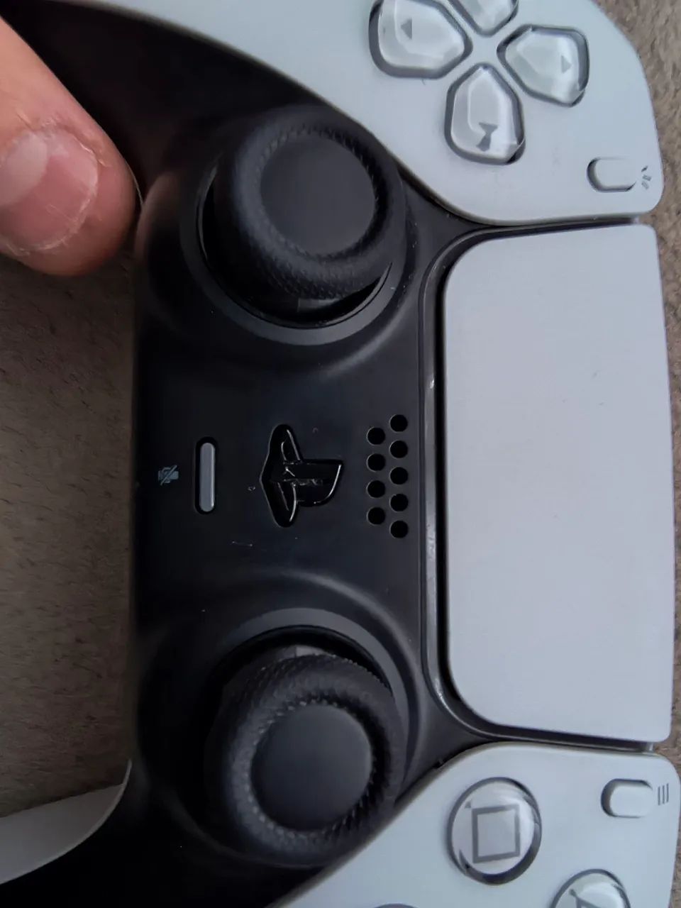 Controle PS5  - Foto 2