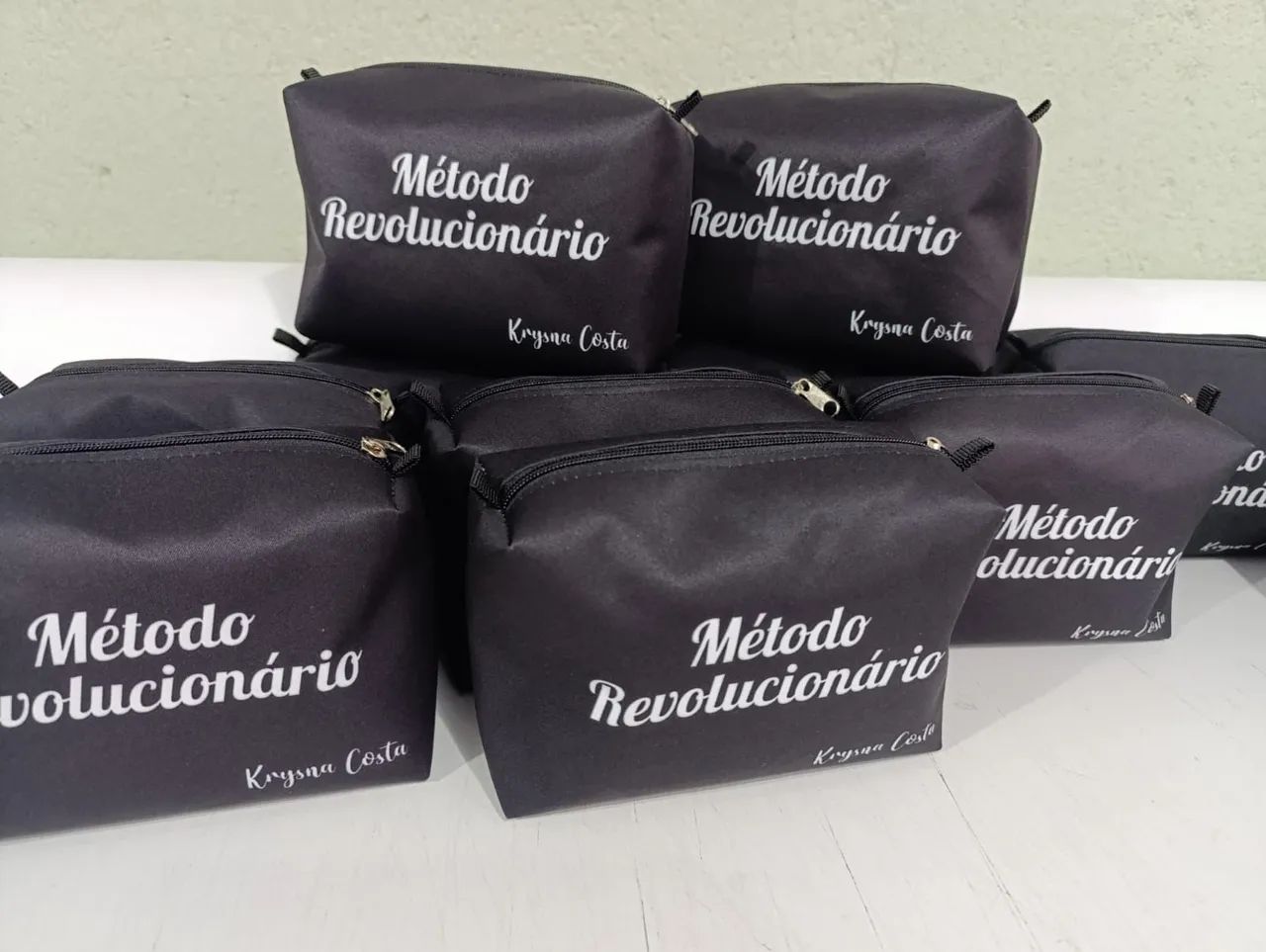 Nécessaire personalizada  - Foto 5
