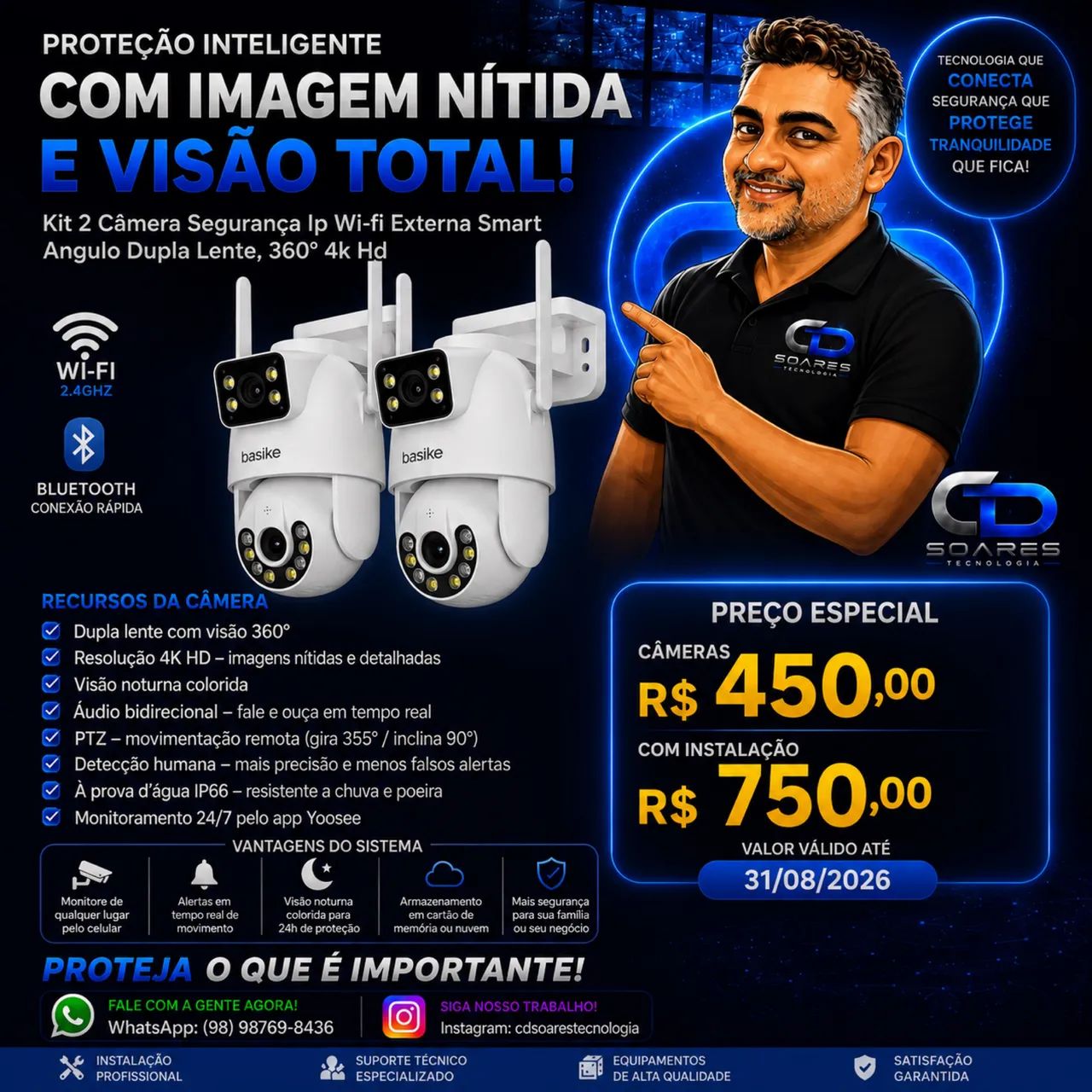 CFTV