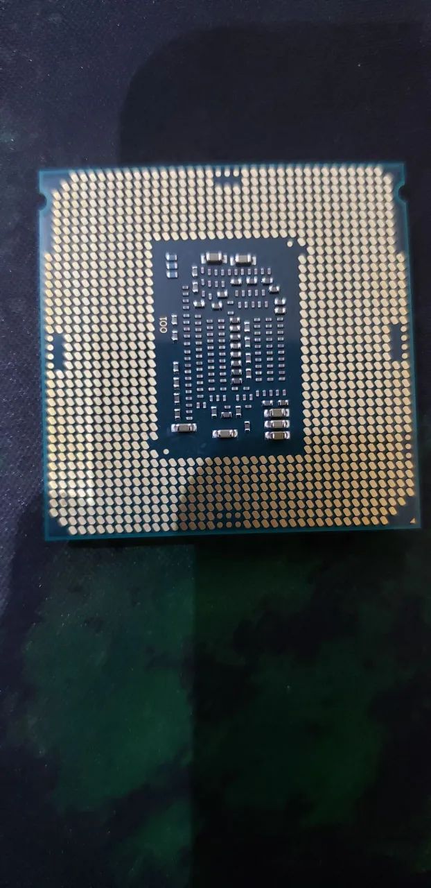 Processador Intel core i3-9100T - Foto 2