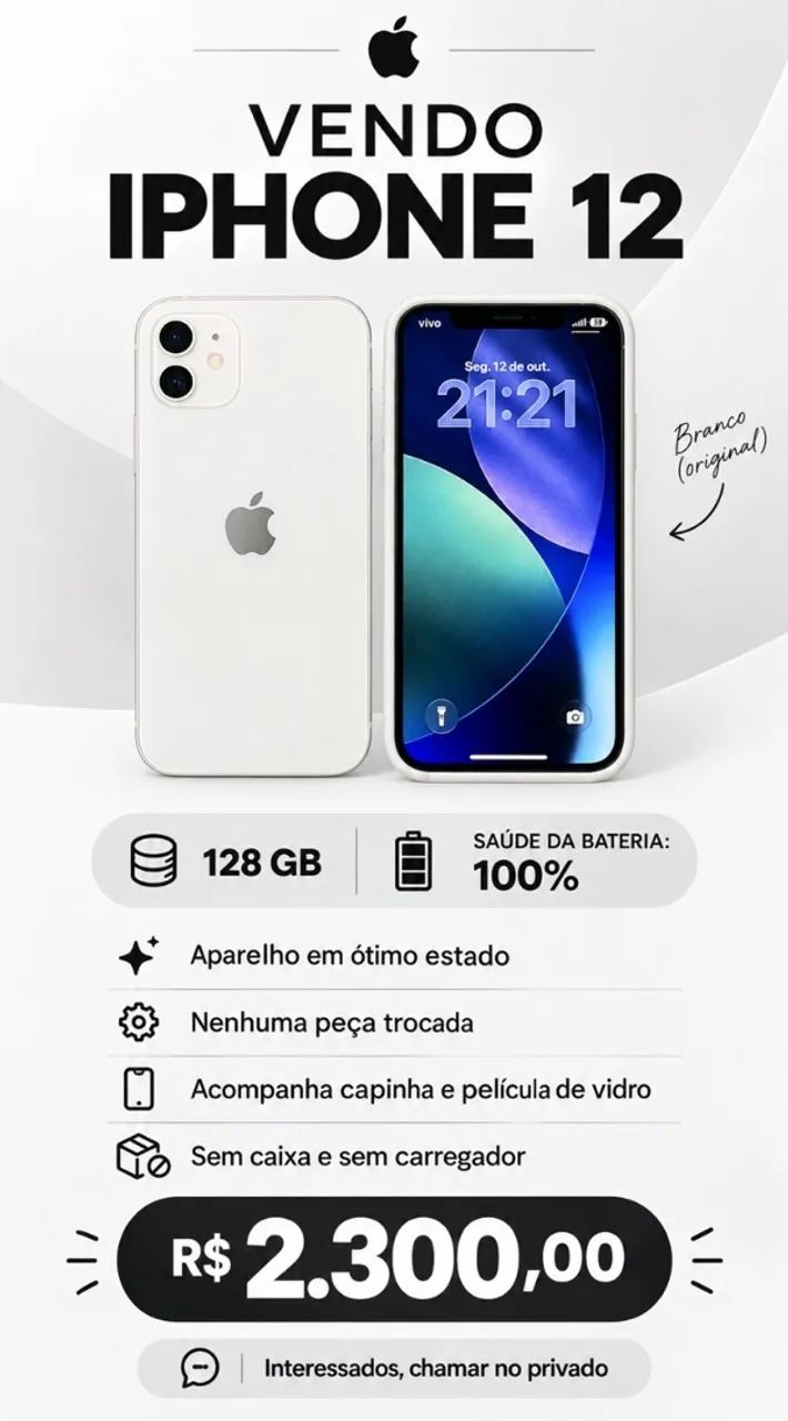 iPhone 12
