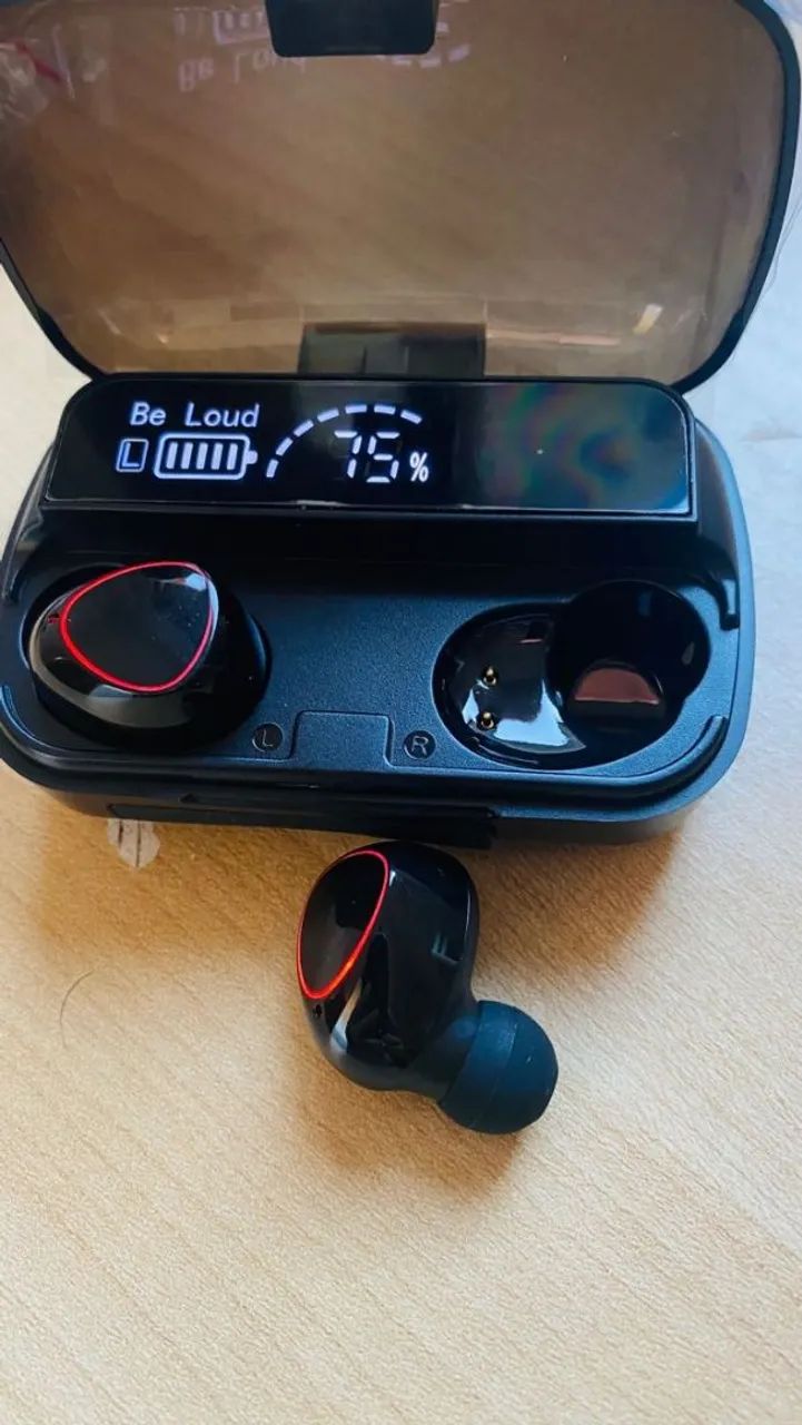 M10 FONE Bluetooth<br>     - Foto 4