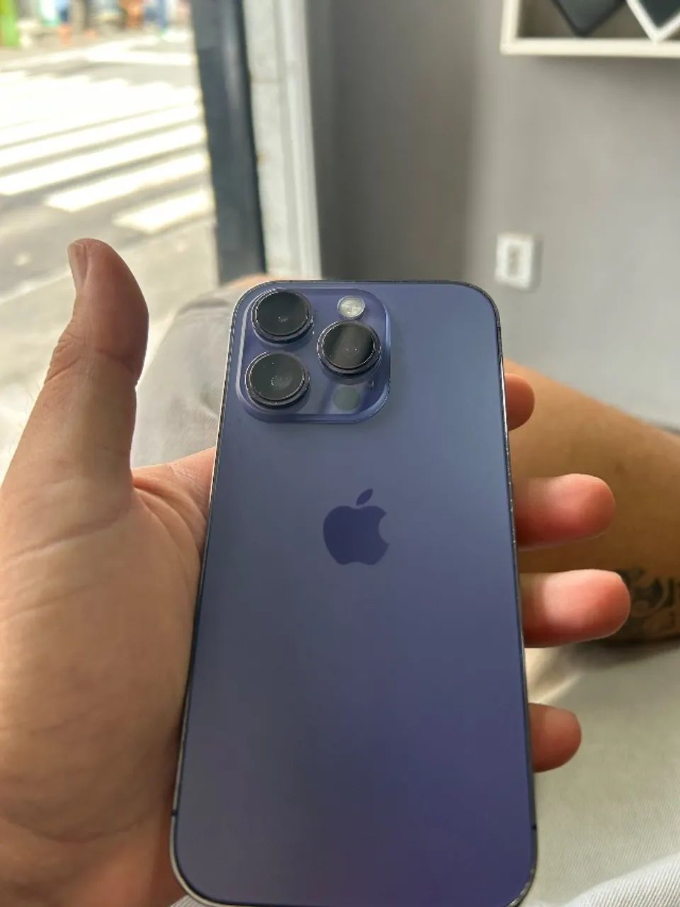 iPhone 14 Pro 256GB - Foto 3