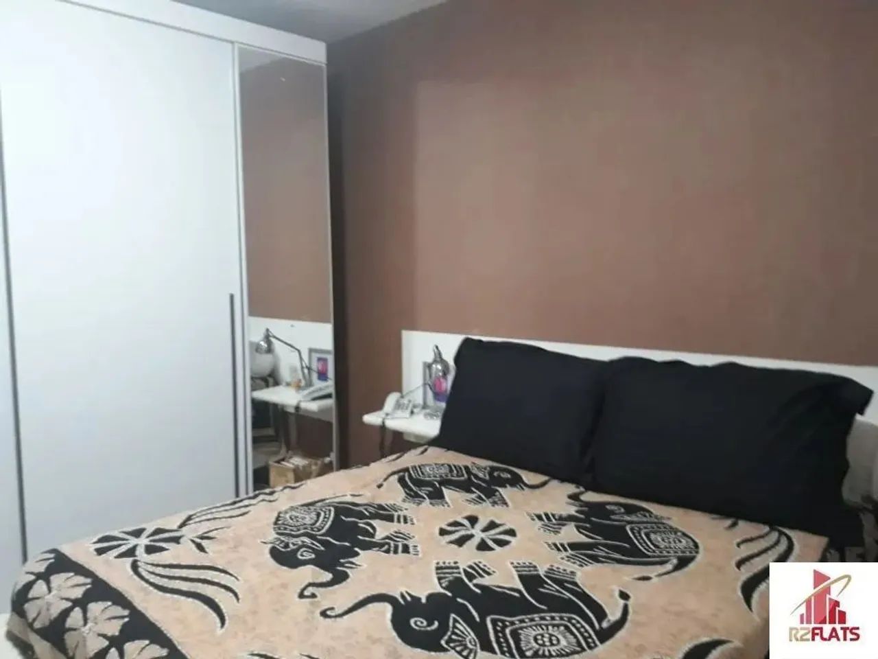 Apartamento, Moema - São Paulo - Foto 5