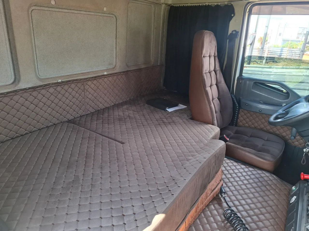 IVECO STRALIS 400 AUTOMATICO - Foto 15