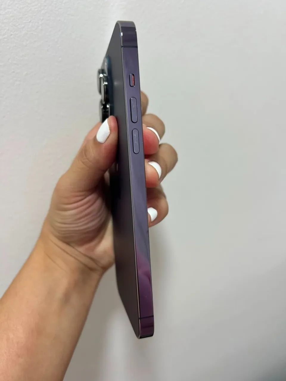IPHONE 14 PRO MAX 128G - Foto 5